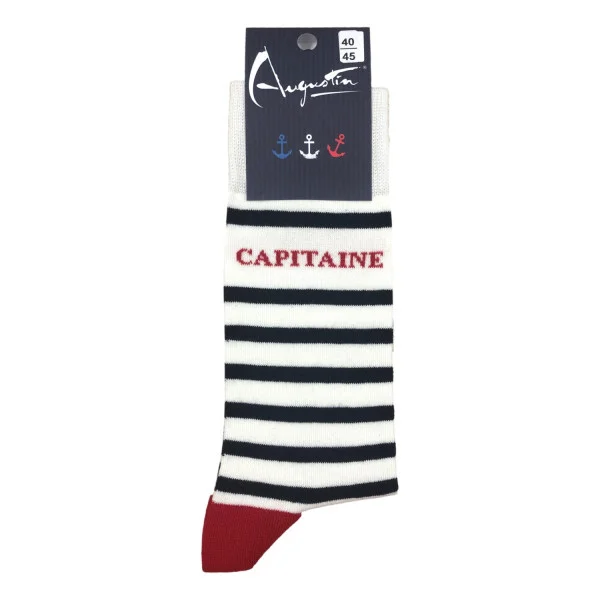 Chaussettes Hydro Adulte Capitaine - Outdoor Sports Shop – Bons Plans Randonnée & Trekking