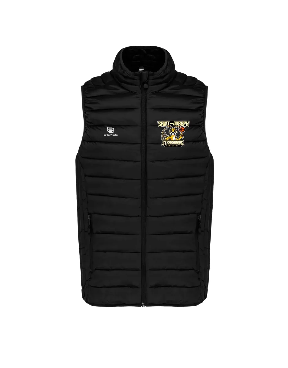 Bodywarmer – Saint Joseph Strasbourg - Matériel sport pas cher – Meilleur rapport qualité-prix Qualité des rouleaux Procter & Gamble (P&G) avec notre plastomètre P&J |  Qualitest