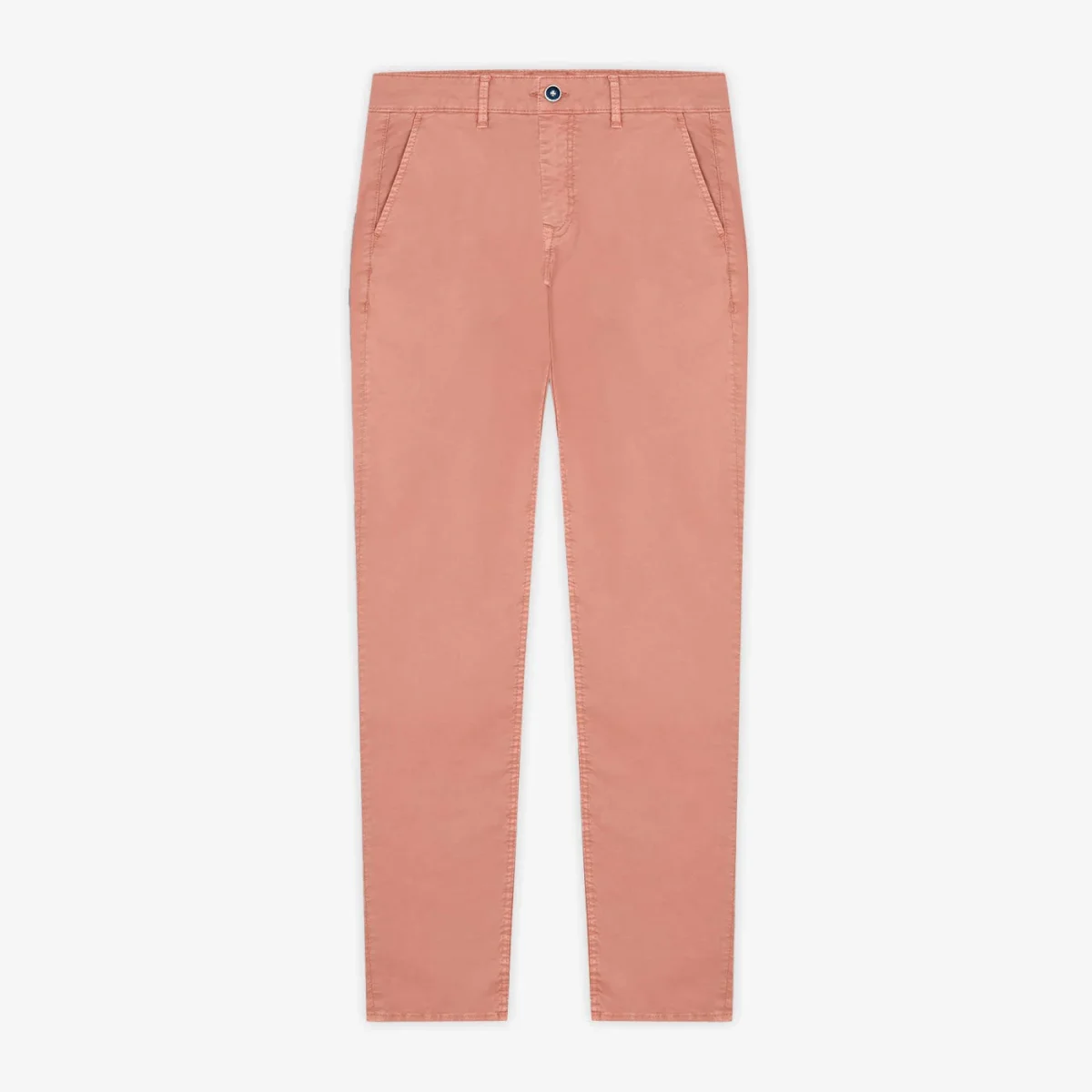 Chino 702 coupe droite confort rose skin - E-shop mondial – Produits durables, modernes et accessibles partout Pantalons & Jeans – Boutique Folie Douce