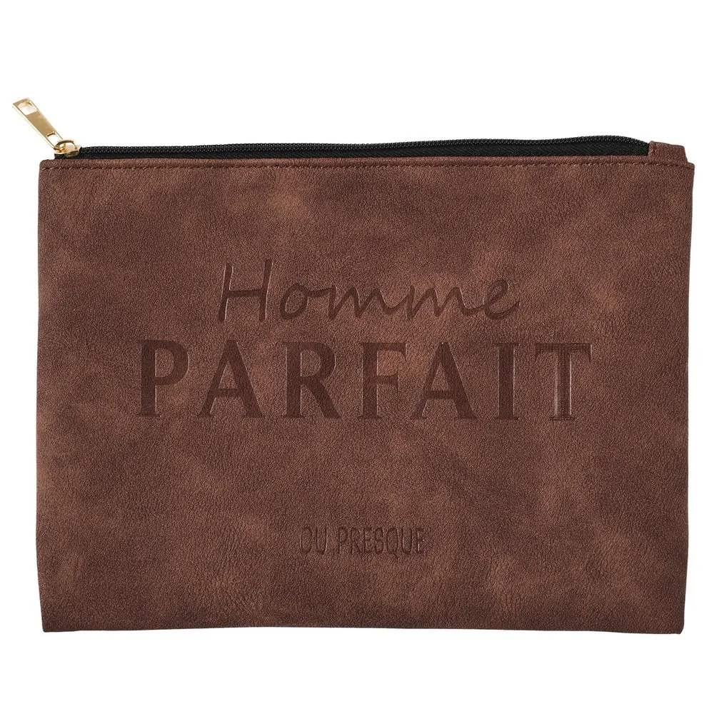 Pochette Homme Virtine Homme Parfait Éclairage qualité frais port offerts