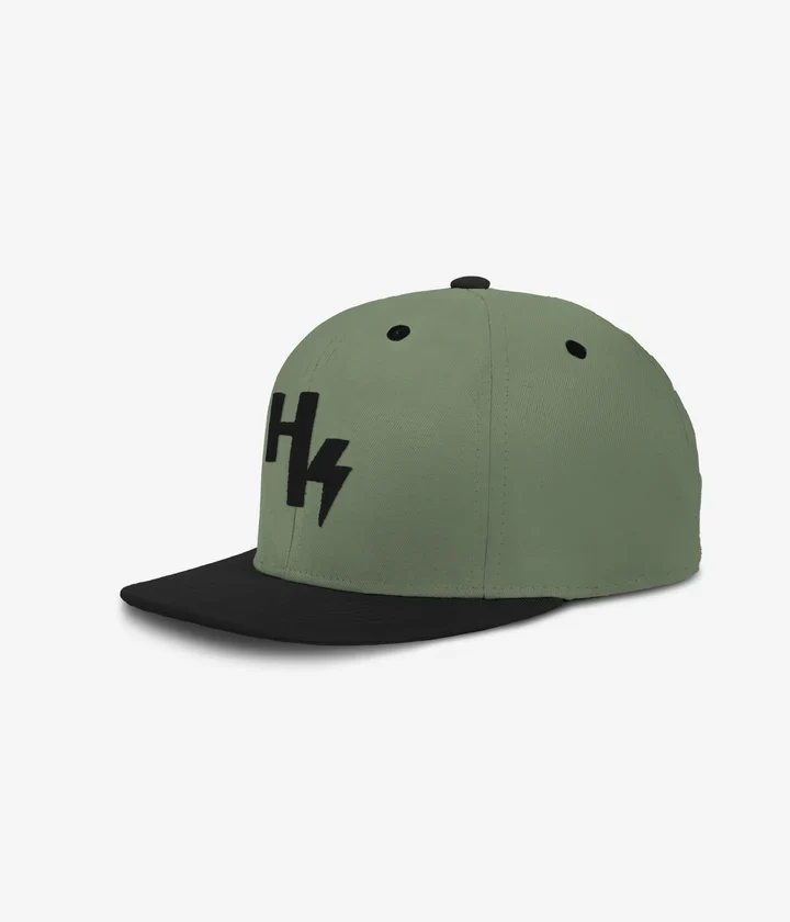 Casquette Snapback Stadium Olive Saldi Straordinari Offerte Speciali Disponibili Adesso