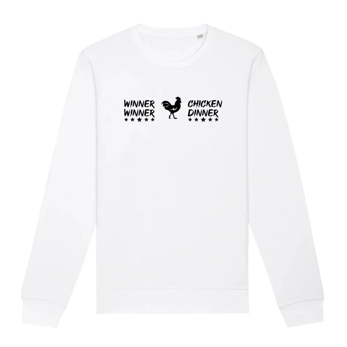 Sweat « PUBG Winner Winner Chicken Dinner » – Unisexe - Édition Limitée – L’Art de la Table Française en Promotion ! - {'count': 2, 'name': 'Australia'}