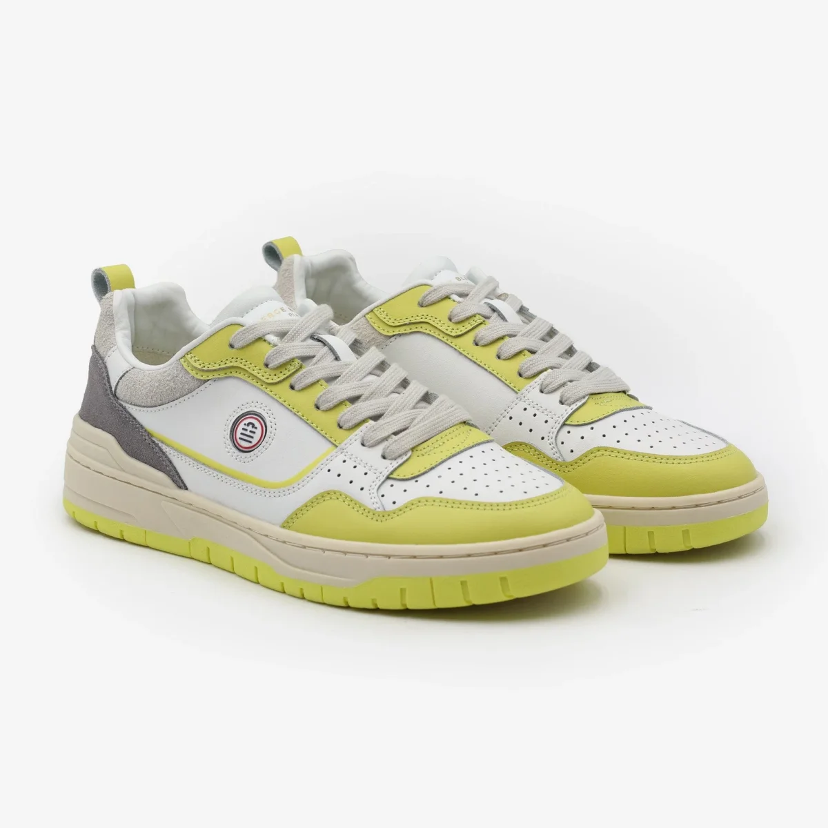 Sneaker Vernaz jaune citron - E-shop mondial – Produits durables, modernes et accessibles partout - liqueur citron e-shop produit