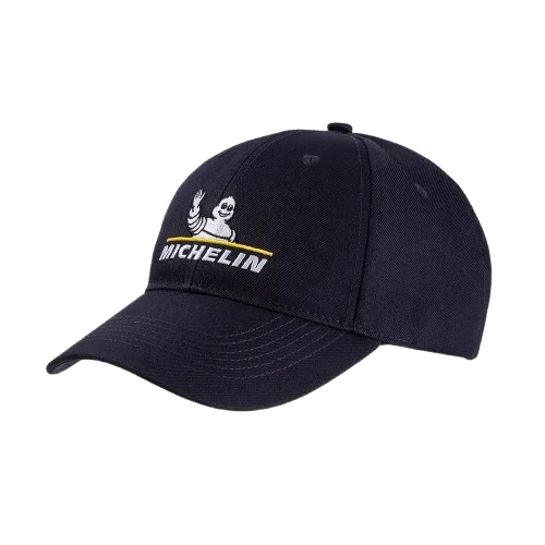 Casquette logo Michelin - Édition Limitée – L’Art de la Table Française en Promotion ! - Baseball cap