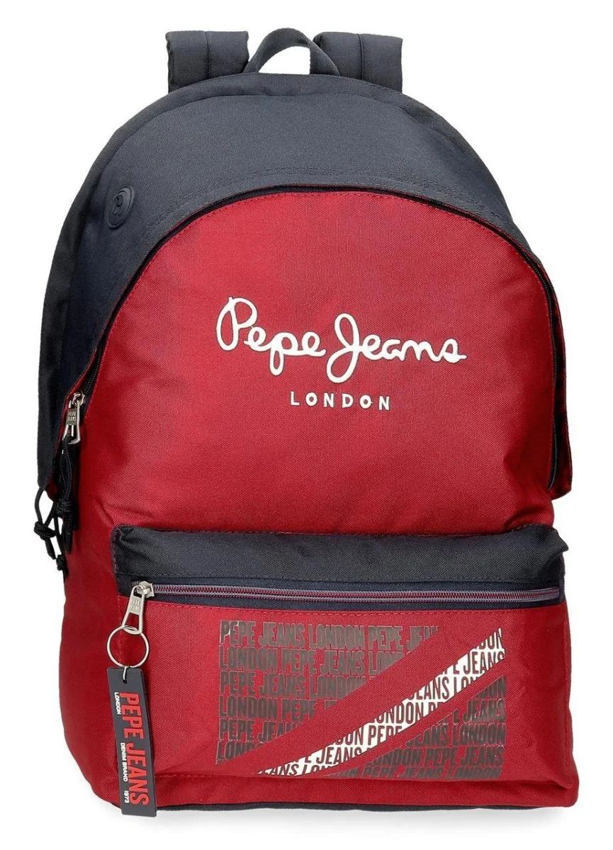 66824D1 MOCHILA ADAP. PORTAORD. 44CM 2C. PJL CLARK - Des Produits Outdoor Pensés pour Vos Aventures au Quotidien - {'count': 1, 'name': 'escalade'}