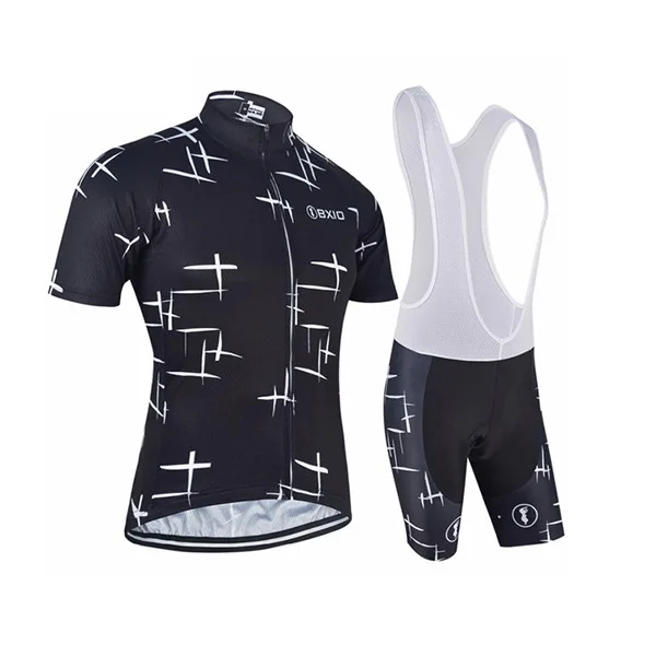 Tenue De Cycliste Route Noir - Magique+ - noir Tout pour Créer des Expériences Mémorables en Extérieur
