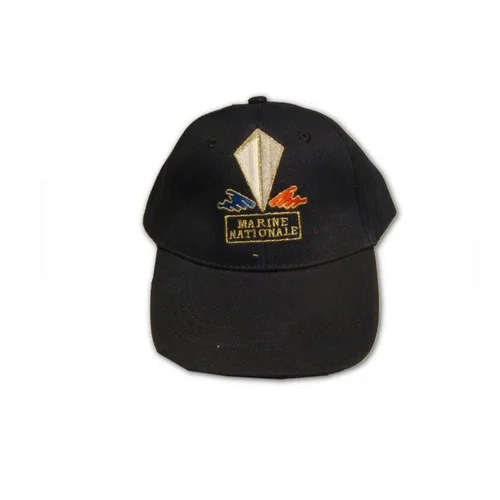 Casquette MARINE NATIONALE Outdoor Sports Shop Plans Randonnée amp Trekking