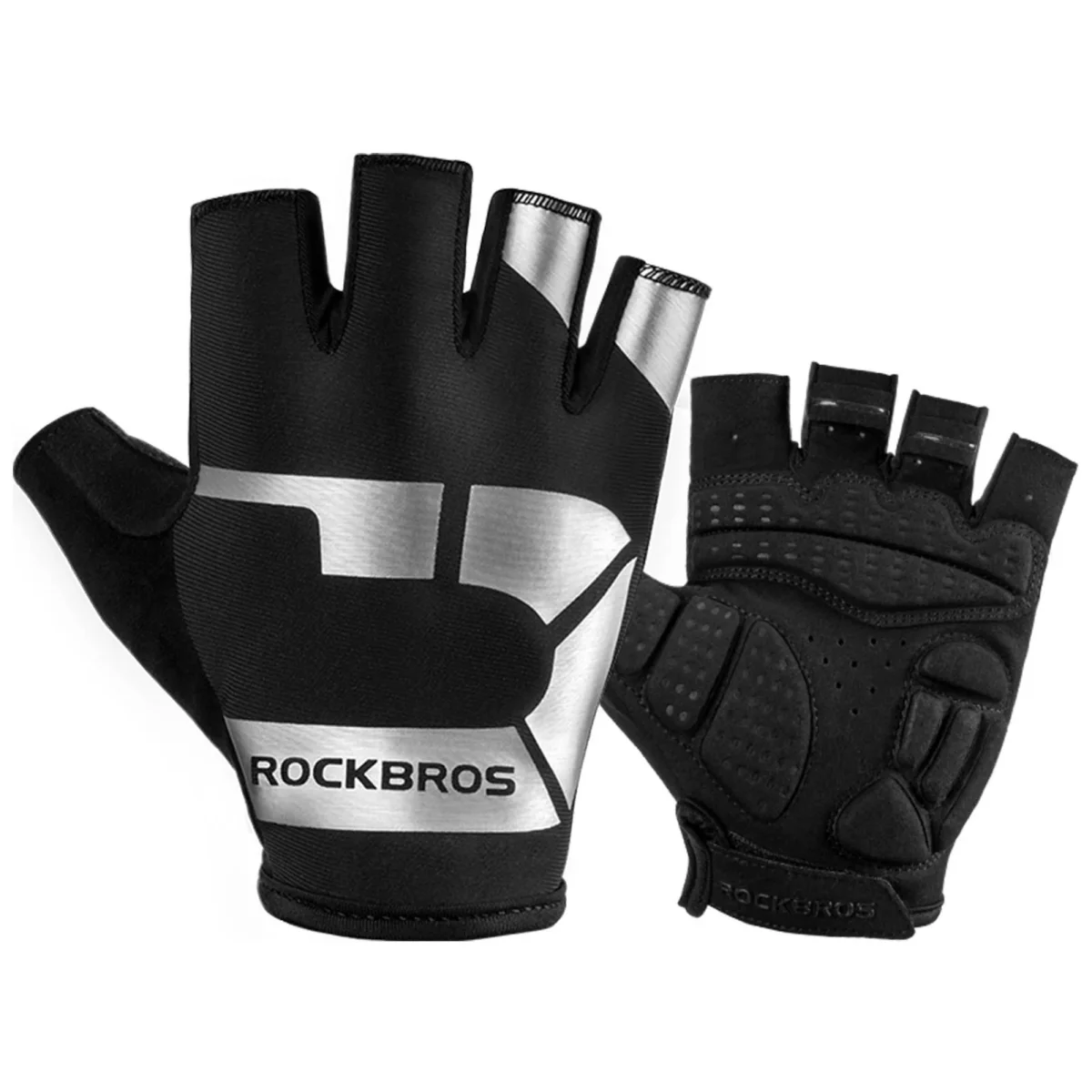 Gants équitation sport printemps automne antidérapants réfléchissants Accessoires Outdoor Liberté Mouvement