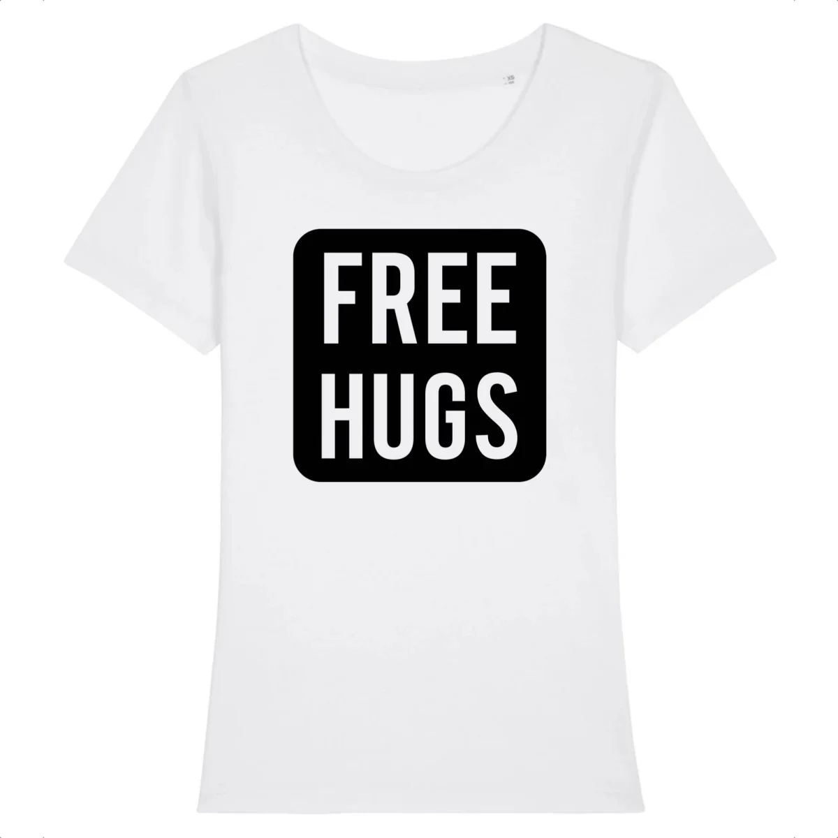 Hugs Femme Édition Art Table Française Promotion