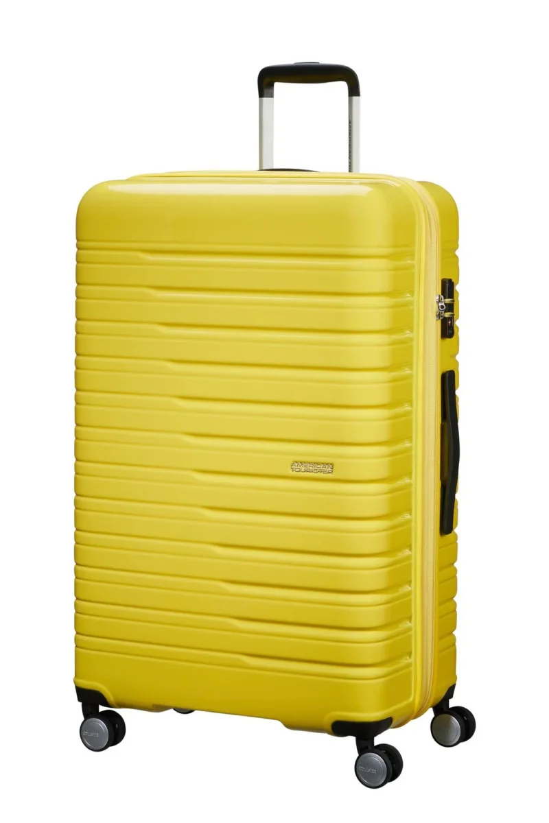 AMERICAN TOURISTER MALETA GRANDE EXTENSIBLE FLASHLINE POP 78CM - Des Produits Outdoor Pensés pour Vos Aventures au Quotidien - Laurent cochet