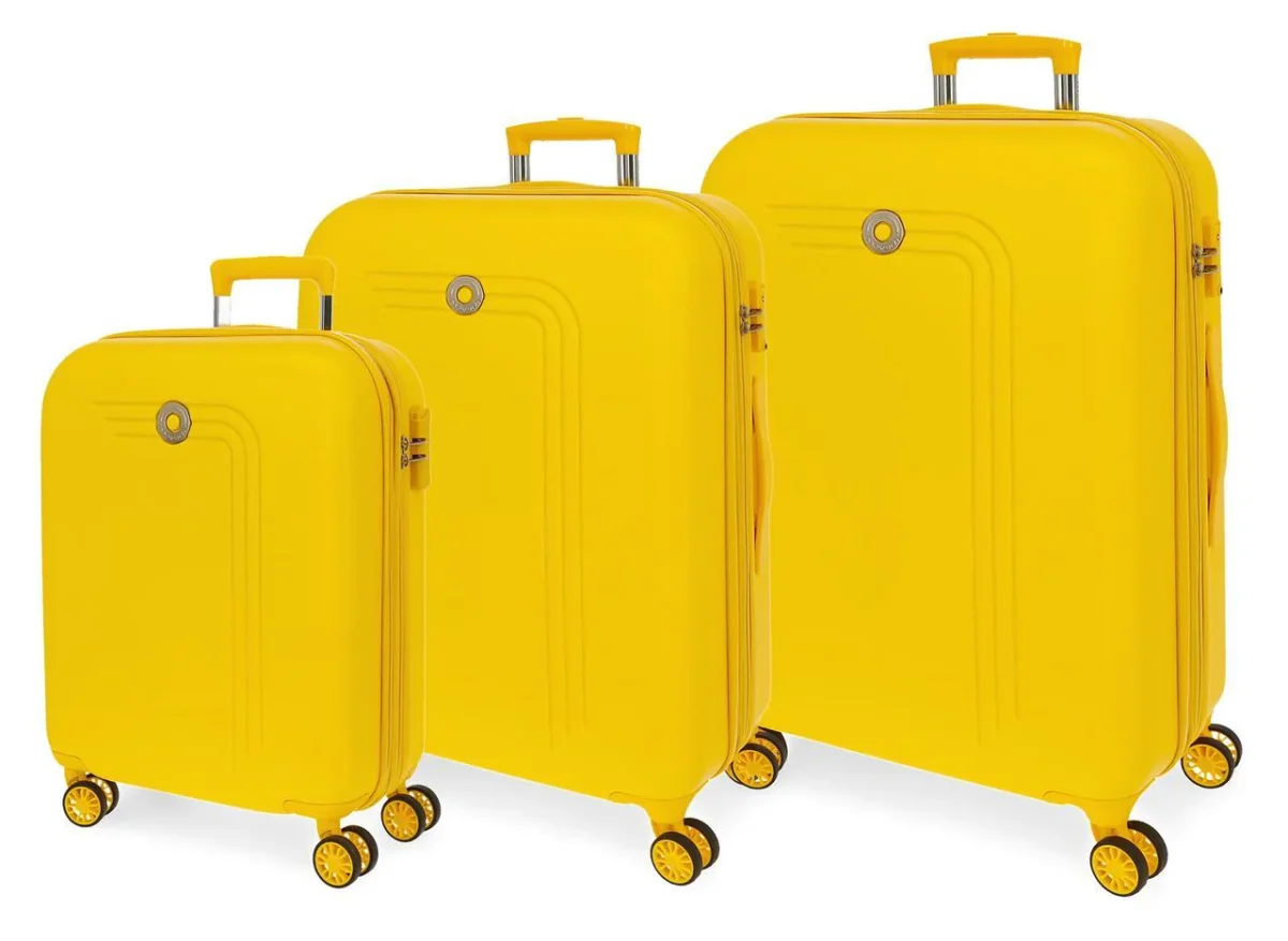 5998467 SET/3 TROLLEY ABS 55-70-80CM. C/EXP. 4R. MOVOM RIGA - Des Produits Outdoor Pensés pour Vos Aventures au Quotidien - {'count': 1, 'name': 'R1'}
