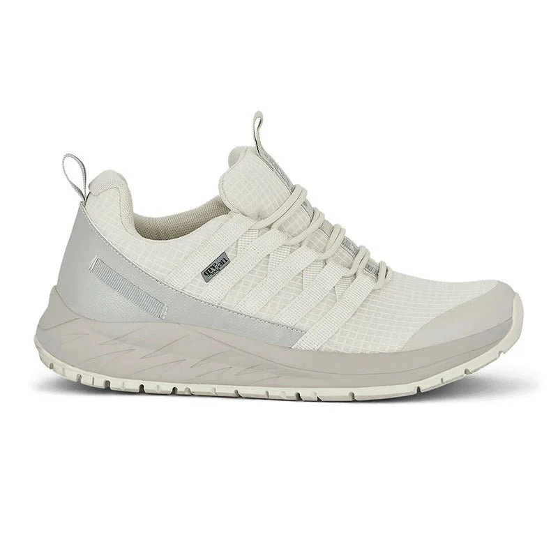 Green Comfort sneaker femme Offwhite Organisation maison solutions rangement