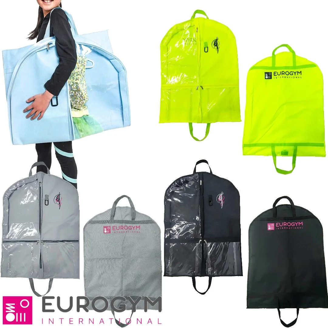 Leotard Cover Eurogym HJ-03 - Matériel meilleur sport pas cher – Meilleur rapport qualité-prix