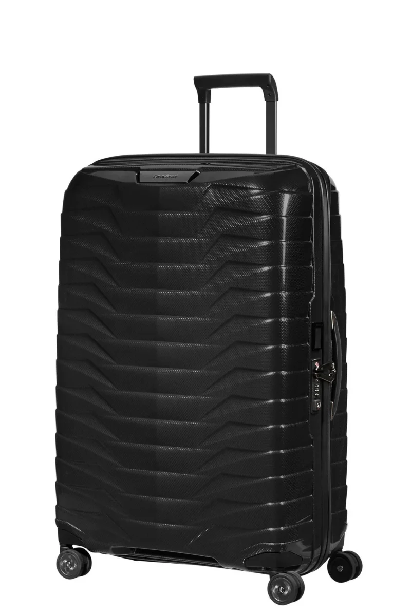 Maleta Mediana PROXIS 69cm Fabricada con Roxkin - Des Produits Outdoor Pensés pour Vos Aventures Gris au Quotidien