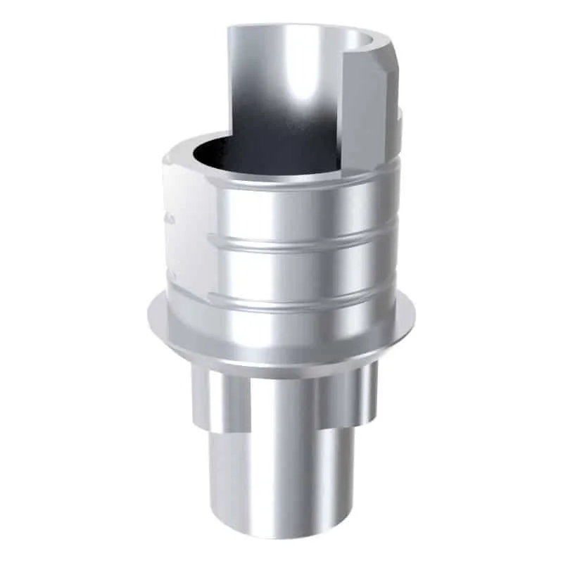 ARUM TI BASE SHORT TYPE (RP)4.3 ENGAGING – Compatible Nobel Biocare® Replace Tapered® (Connection trilobée) - ​Drones Professionnels & Grand Public | Boutique Française​ BSX408 BASSIX 8GA 4-CHANNEL AMP INSTALL KIT | Aerpro