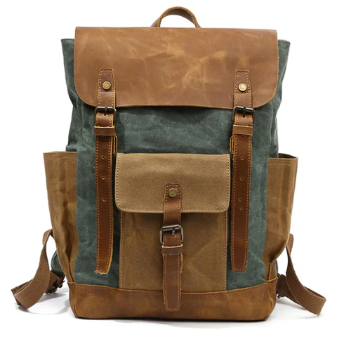 Sac à dos style vintage | AORAKI - Outdoor Sports Shop – Bons Plans Randonnée & Trekking - topo designs sac dos style | plan amp