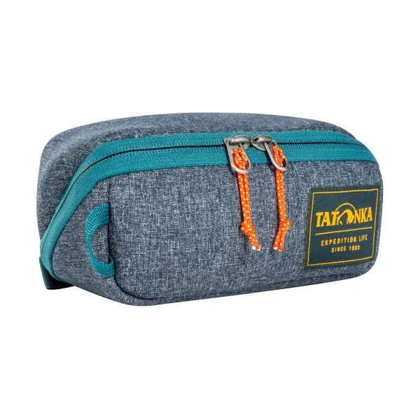 Trousse de Toilette Square Zip Pouch S marine - Saldi Straordinari – Offerte Speciali Disponibili Adesso - trousse toilette voyage