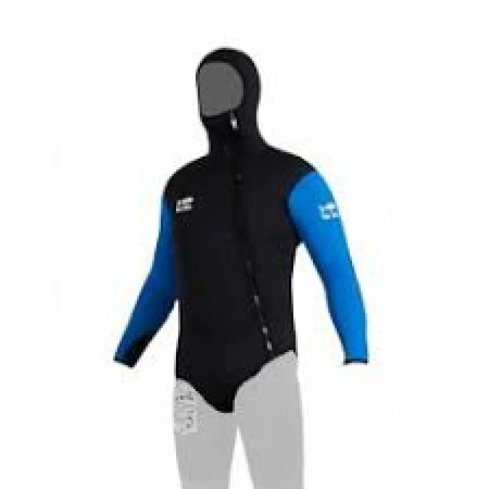 Veste mm renforts Équipements Pensés Instant