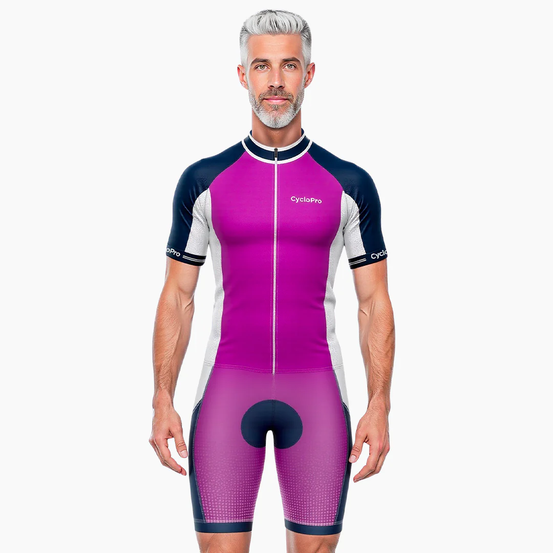 TENUE CYCLISME Expériences Mémorables Extérieur