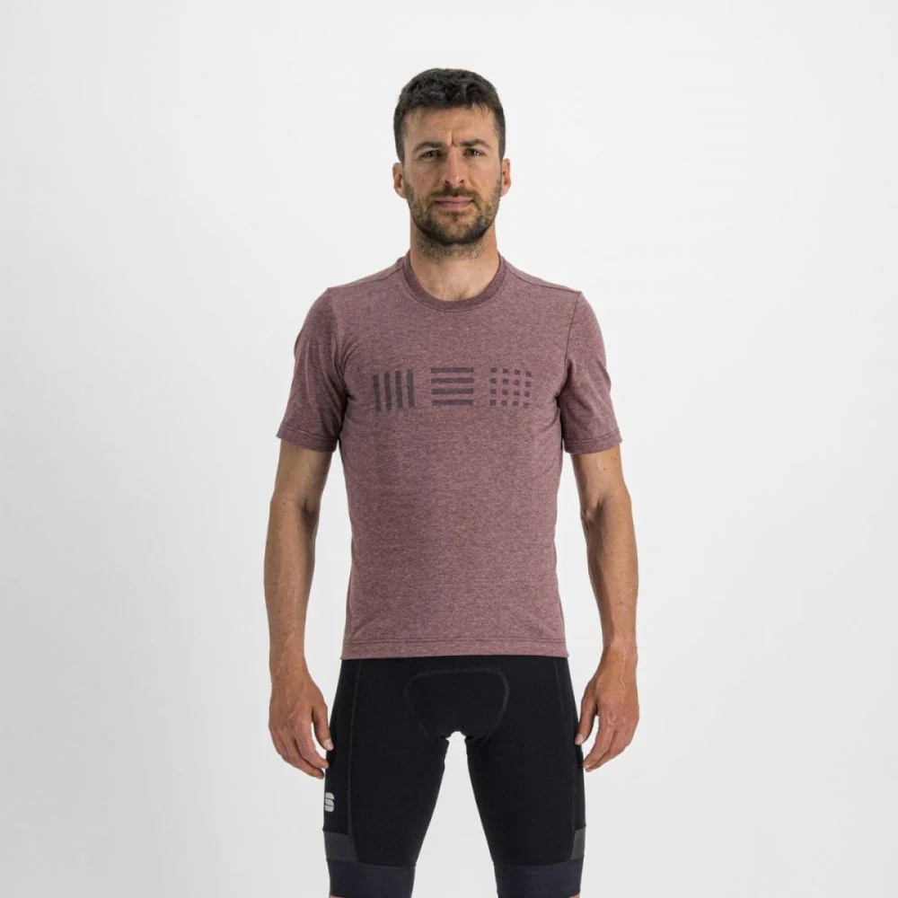 Giara bordeau SPORTFUL Équipements Pensés Instant