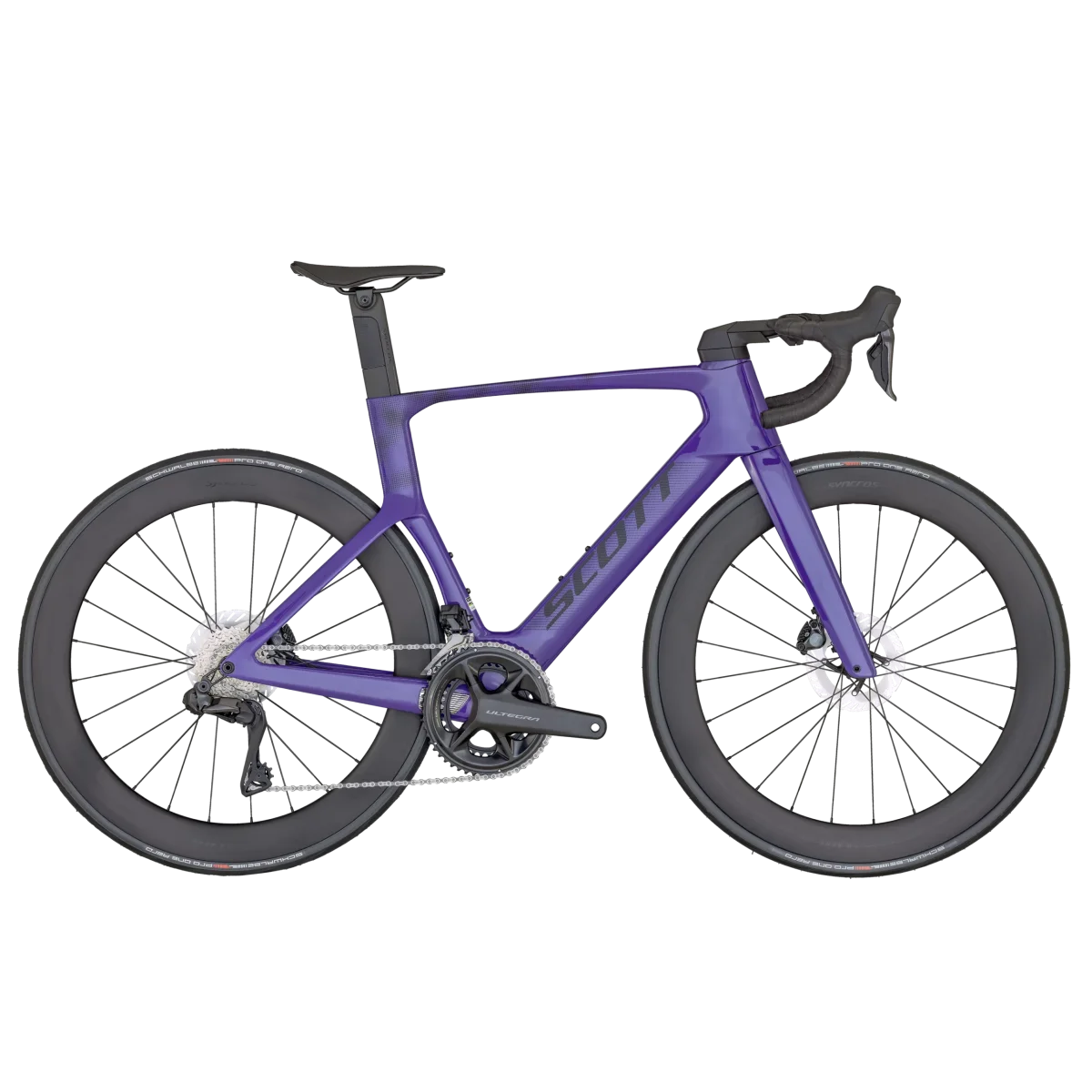 Scott foil rc 10 purple - Matériel sport pas cher – Meilleur rapport qualité-prix - draisienne electrique rc purple matériel – rapport qualité - prix