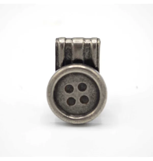 Bouton clip - Vins Rouges Harmonieux pour Chaque Occasion - mercerie vintage bouton occasion