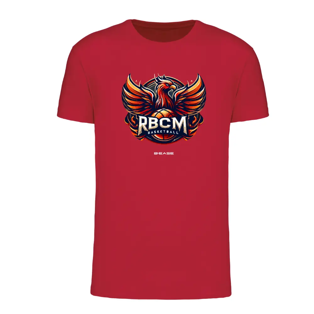 T-shirt RBCM BIG - Matériel sport pas graphique cher – Meilleur rapport qualité-prix