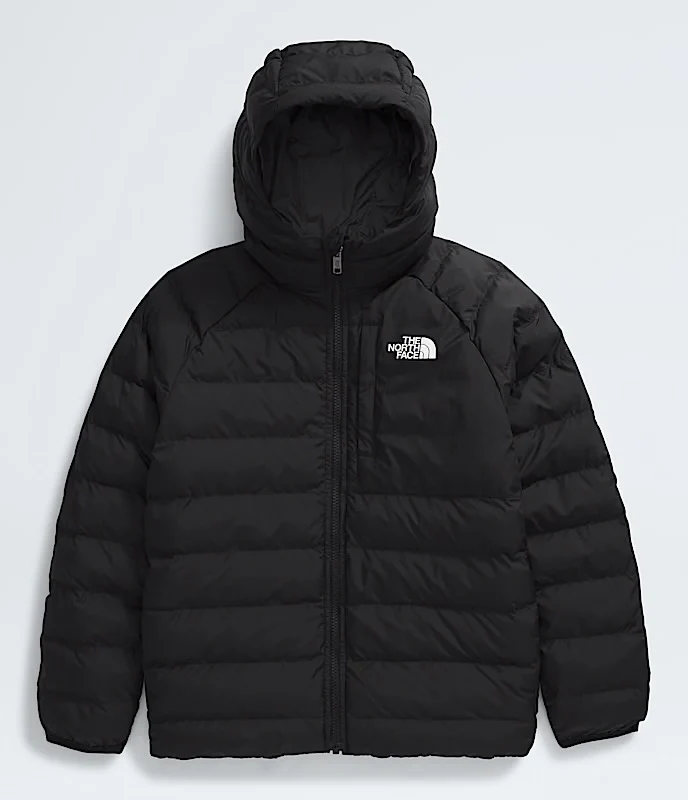 Manteau Mi-Saison PERRITO - Black/Smoked Pearl -7-12 ans - Saldi Straordinari – Offerte Speciali Disponibili Adesso - Manteau colorblock
