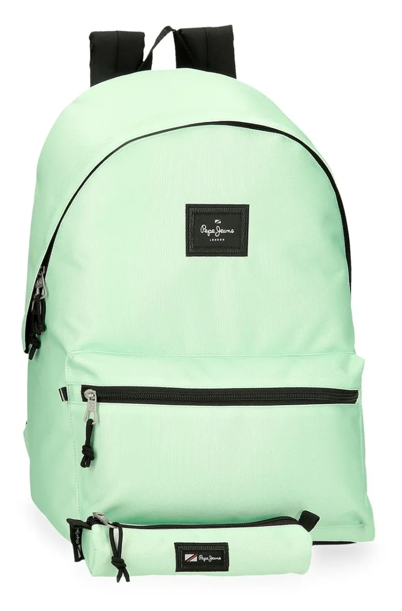 63292C7 MOCHILA PORTAORD + Trustpilot PORTATODO. 44CM. PJL ARIS COLORFU - Des Produits Outdoor Pensés pour Vos Aventures au Quotidien