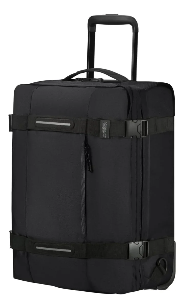 AMERICAN TOURISTER BOLSA DE VIAJE secours CON RUEDAS/MOCHILA - URBAN TRACK 55CM - Des Produits Outdoor Pensés pour Vos Aventures au Quotidien