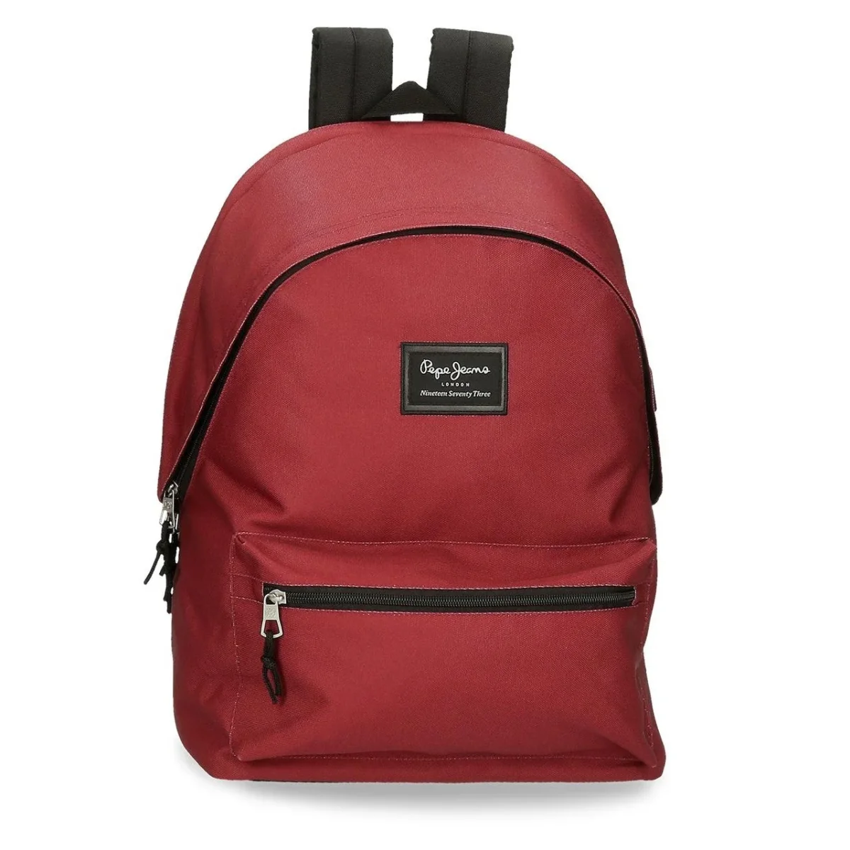MOCHILA DOS COMPARTIMENTOS PEPE JEANS ARIS EVERGREEN Produits Outdoor Pensés Aventures Quotidien