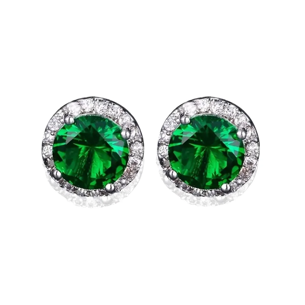 Eternal Harmony earrings - Vins Rouges Harmonieux portes pour Chaque Occasion