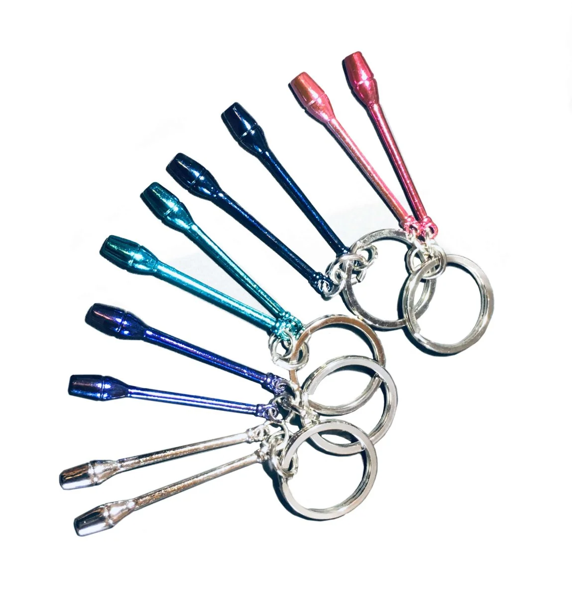 Key Ring Clubs PCM-1 - Equipements Matériel sport pas cher – Meilleur rapport qualité-prix