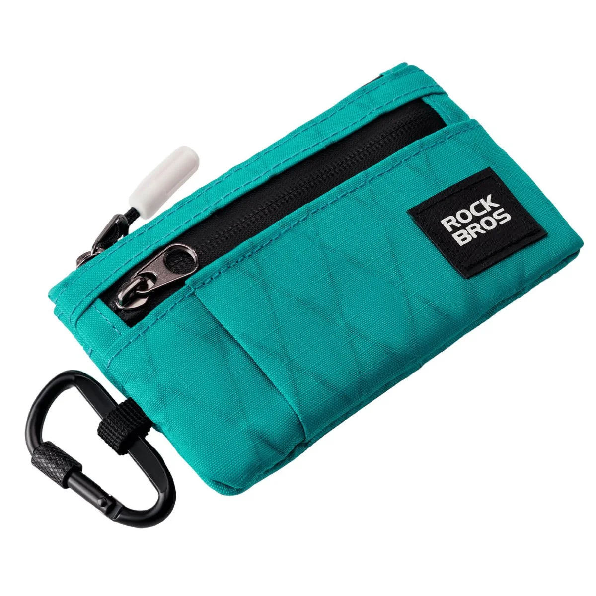 Portefeuille, porte-monnaie, étui pour téléphone portable, étui portable avec cadenas, ROCKBROS - Accessoires Outdoor pour Plus de Liberté de Mouvement Jamais sans mon mobile ... et ses accessoires nomades - Leather Fashion  Design (LFD)