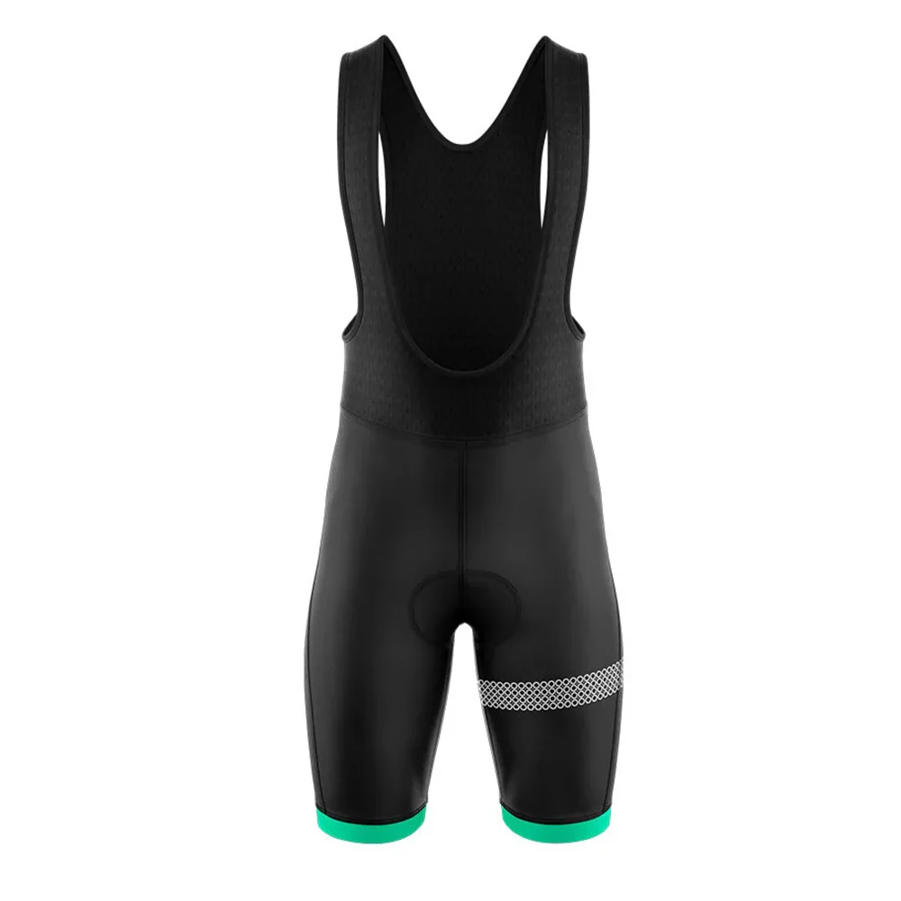 Cuissard De Cyclisme Turquoise - EKLIPS - Tout pour Créer des Expériences Mémorables en Extérieur - Animation vélo