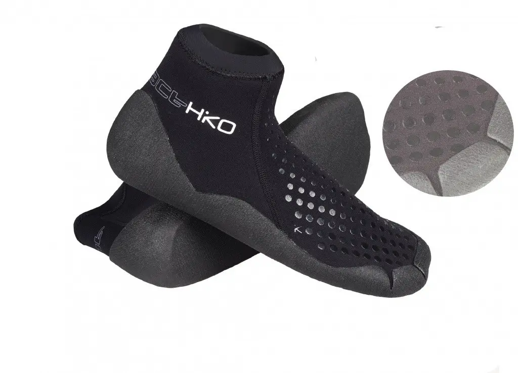 Chaussons HIKO CONTACT Outdoor Sports Shop Plans Randonnée amp Trekking