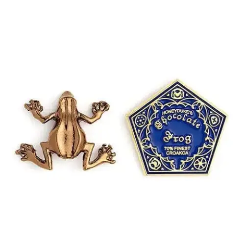 Pin' Chocogrenouille E-shop mondial Produits durables modernes accessibles