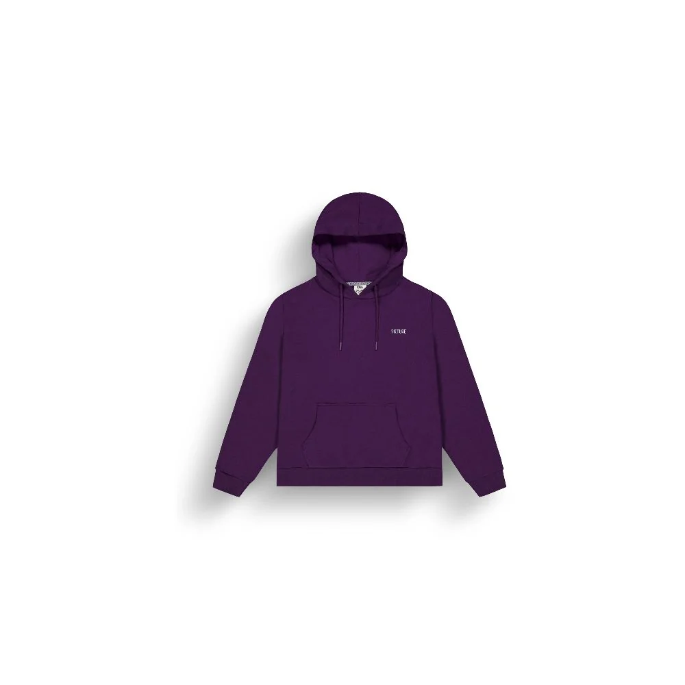 SEREEN HOODIE - Des Équipements Pensés pour Profiter de Chaque Instant Dehors - Tente