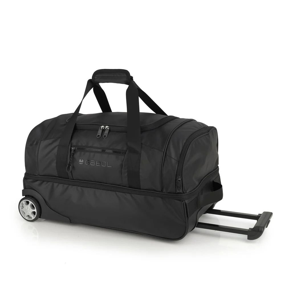 GABOL BOLSA VIAJE RUEDAS Produits Outdoor Pensés Aventures Quotidien