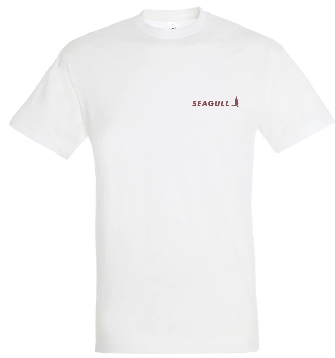 Tee Shirt BLANC Crazy Ludic Taille XXL Outdoor Sports Shop Plans Randonnée amp Trekking