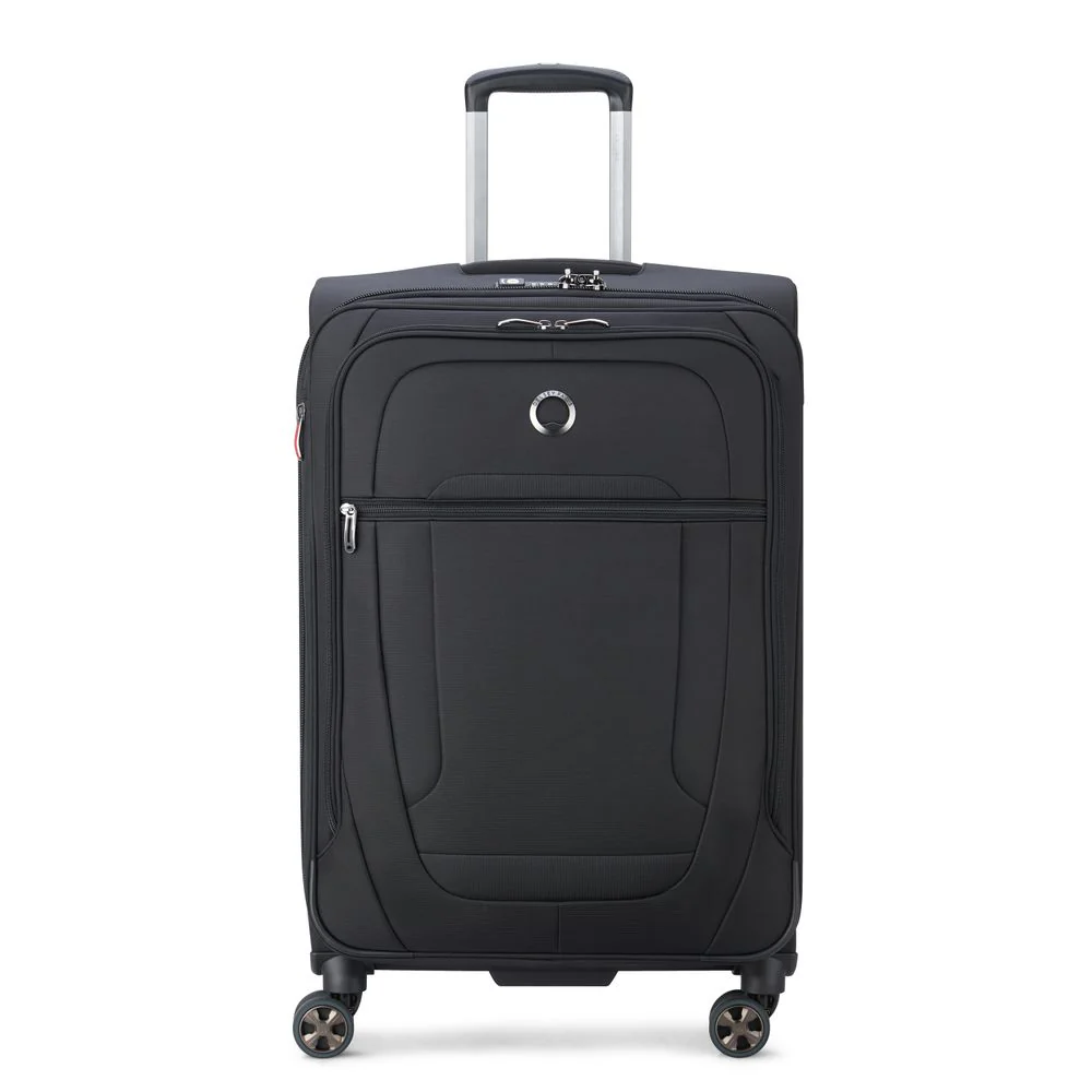 DELSEY HELIUM DLX TROLLEY EXPANDIBLE 71CM Place - Des Produits Outdoor Pensés pour Vos Aventures au Quotidien