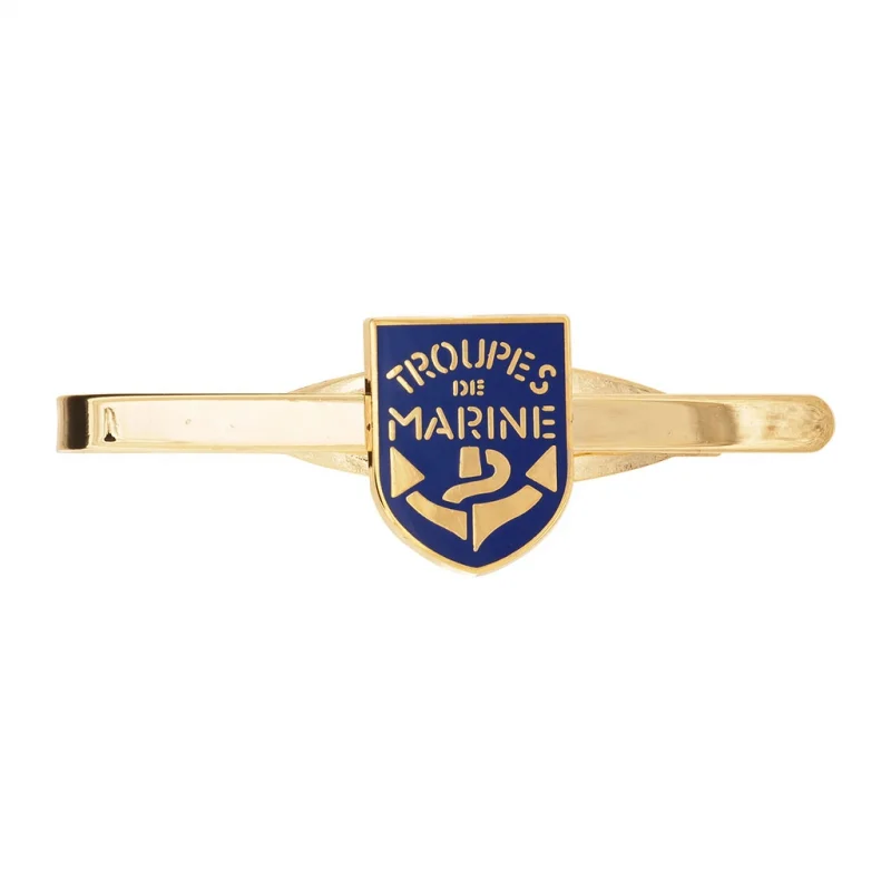 Pince à cravate TDM - Outdoor Sports Shop – Bons Plans Randonnée & Trekking - {'count': 1, 'name': 'P921'}