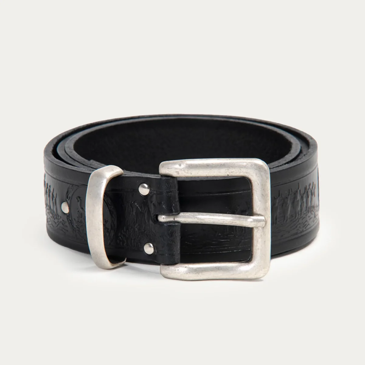 Ceinture noir E-shop mondial Produits durables modernes accessibles