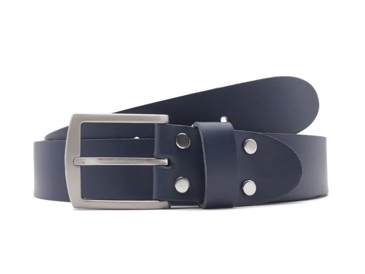 Ceinture la guêpe en cuir bleu marine 1067 Choisir - Vins Rouges Harmonieux pour Chaque Occasion - guêpe fine ceinture guêpe cuir marine choisir vin occasion