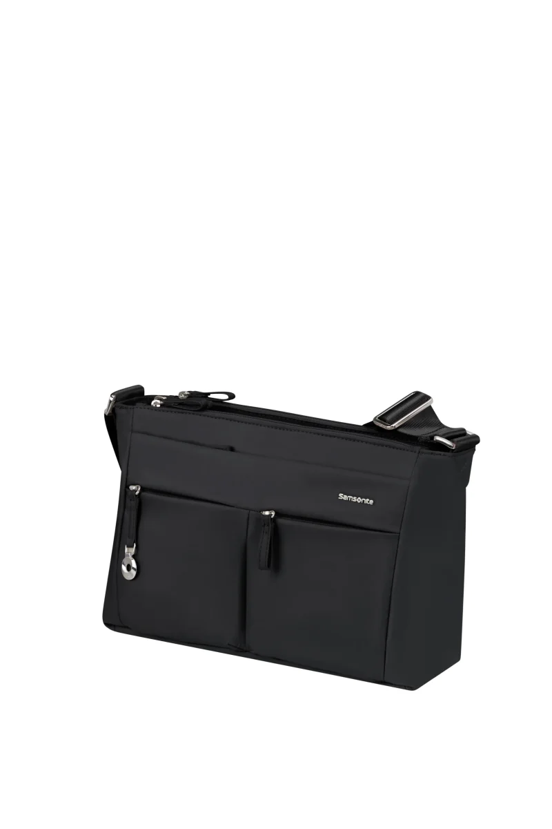 SAMSONITE BOLSO BANDOLERA MOVE 5.0 - Des Produits Outdoor Pensés pour Vos Aventures au Quotidien - sac bandoulière samsonite move produit aventure