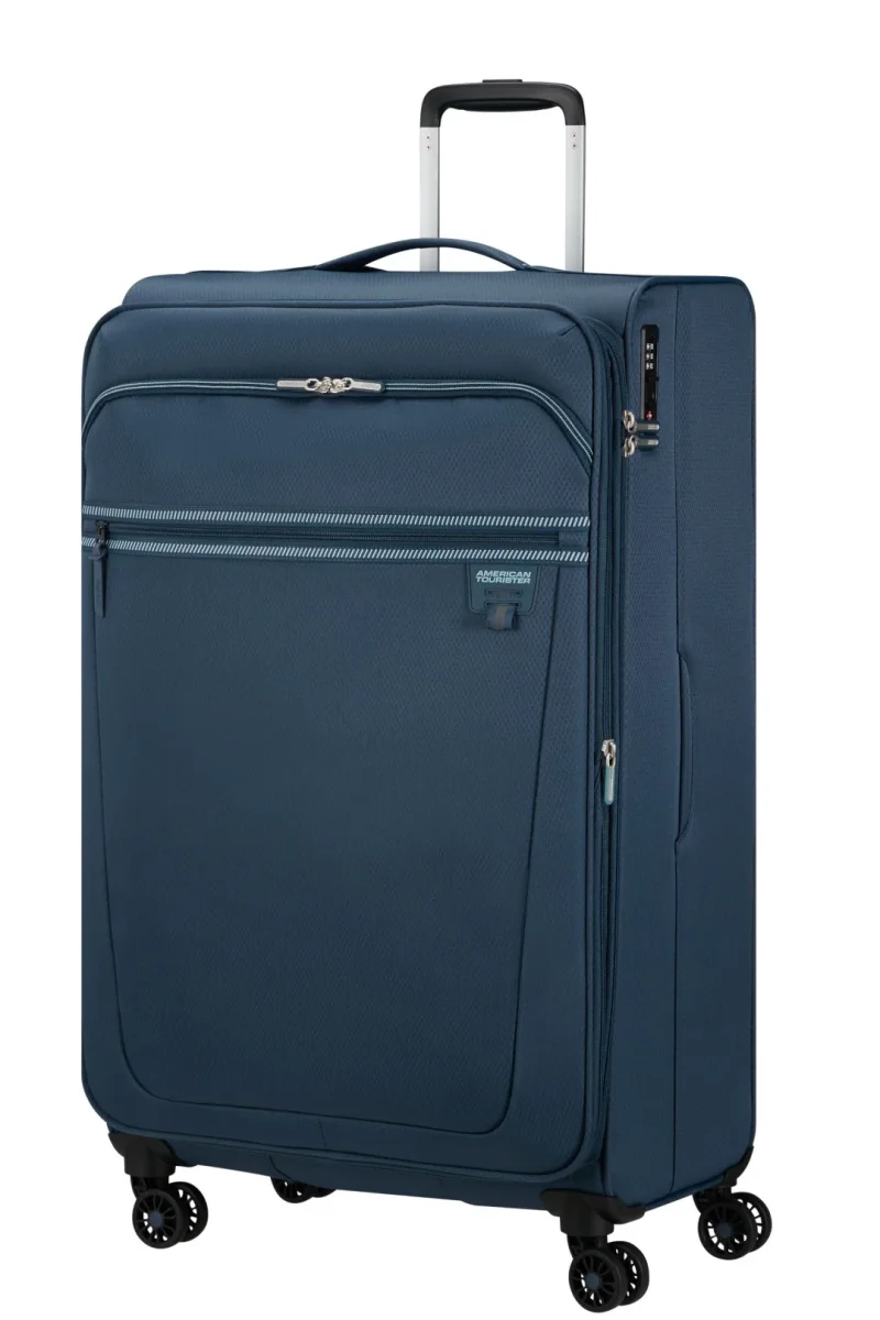 AMERICAN TOURISTER TROLLEY GRANDE EXTENSIBLE AEROSPIN 80CM - Des Produits Outdoor Pensés pour Vos Aventures au Quotidien - Tourister valise