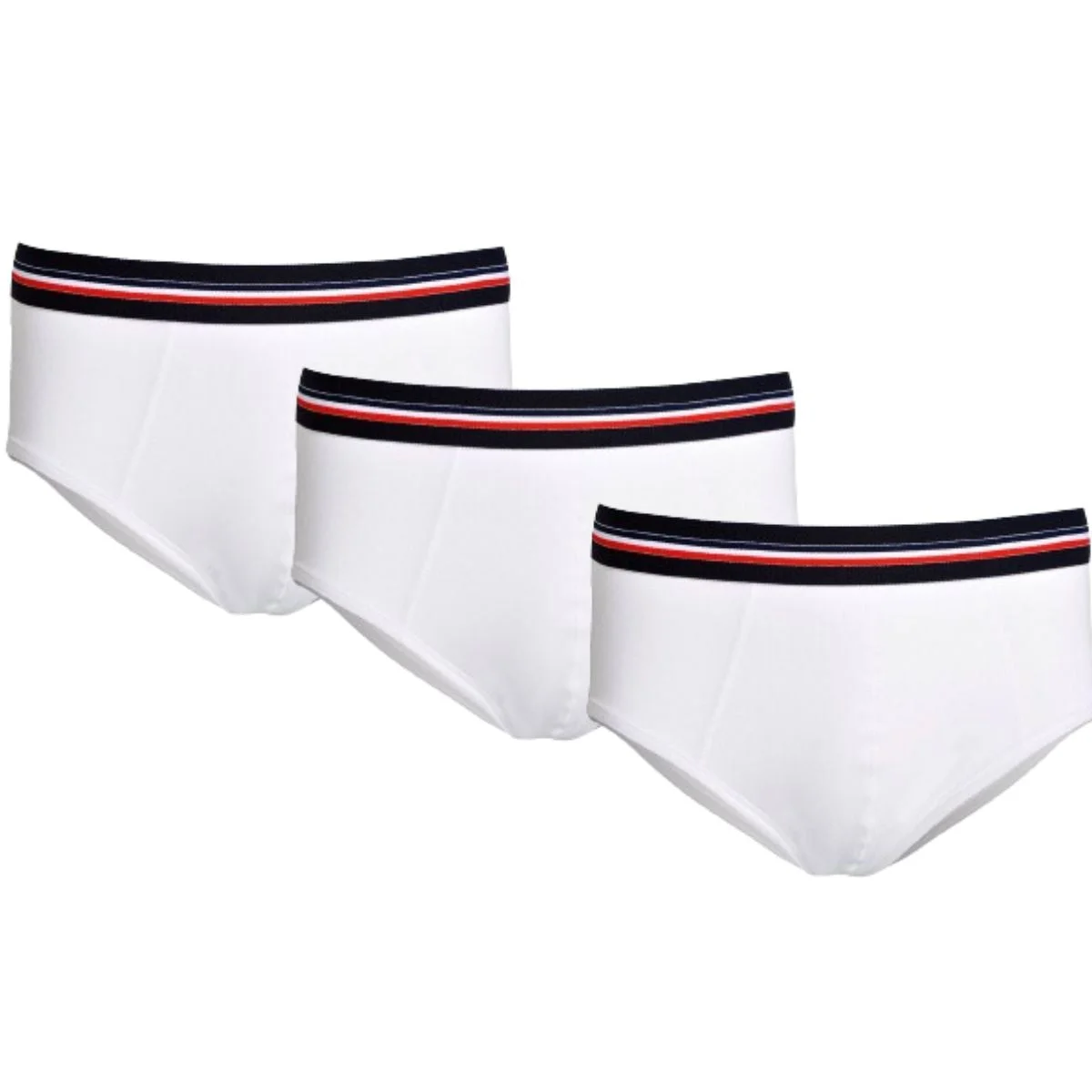 Slips blanc Lot Vins Rouges Harmonieux Occasion