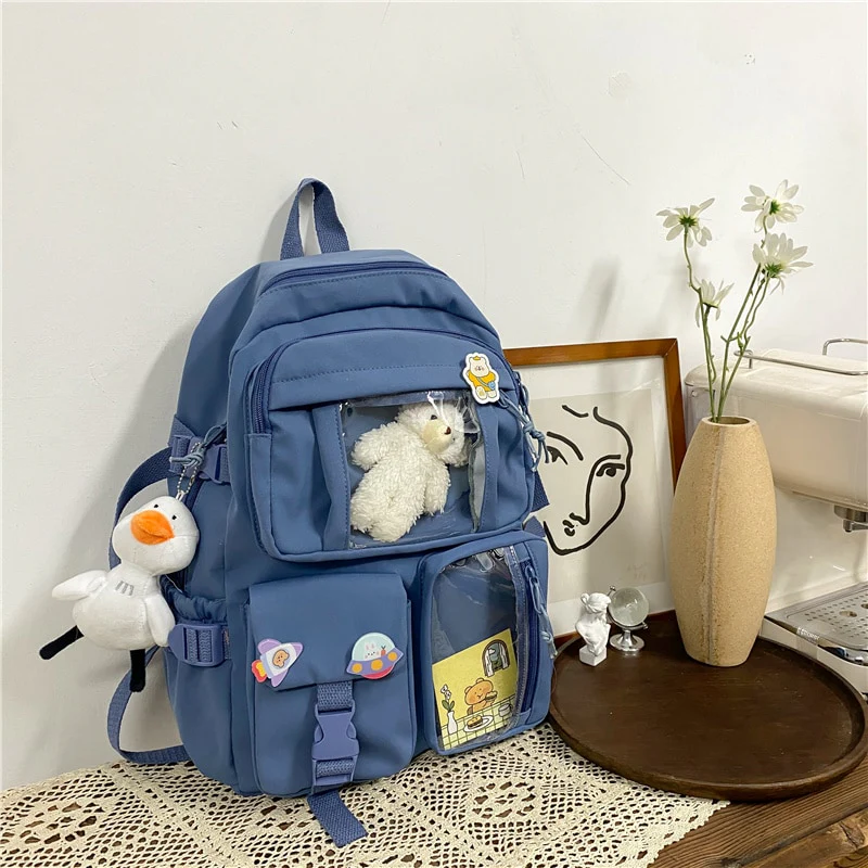 Sac à dos cartable collège bleu - Outdoor Sports Shop – Bons Plans Randonnée & Trekking - dos scolaire sac dos collège plan amp
