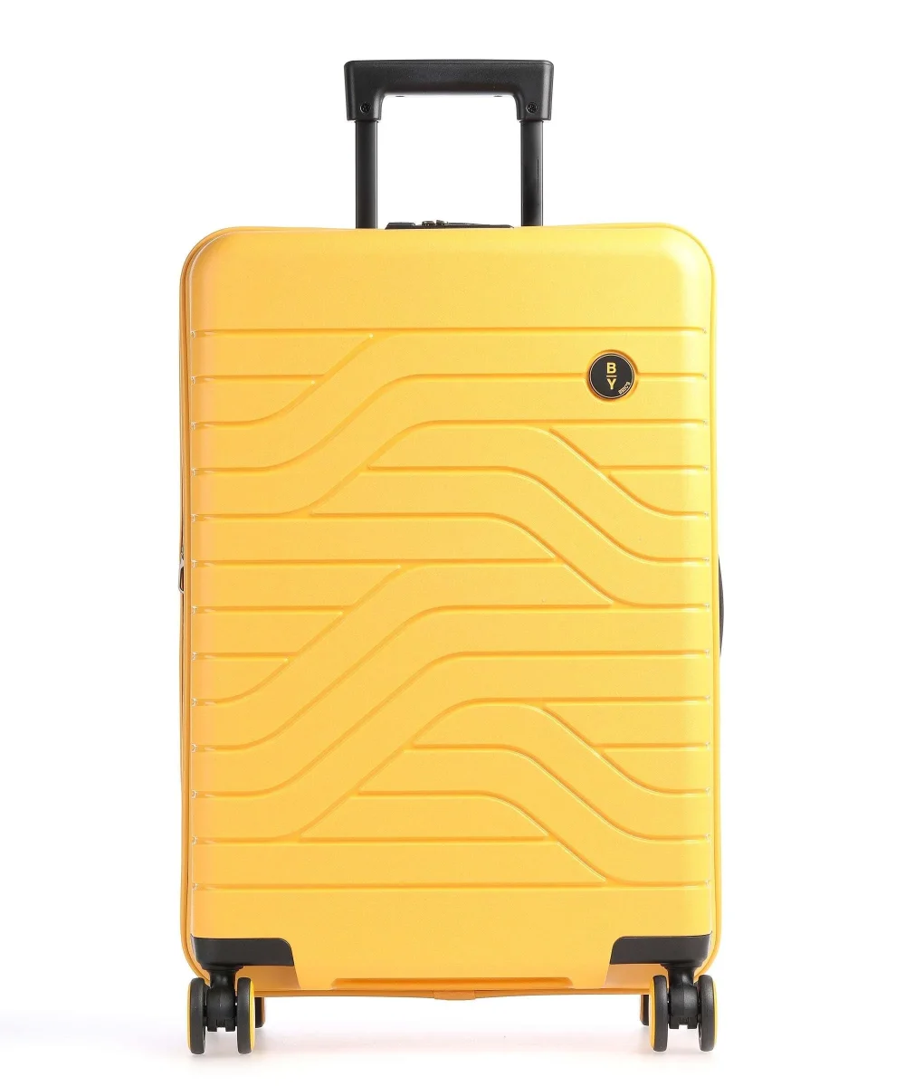 BRIC'S ULISSE TROLLEY Parawing EXTENSIBLE MEDIANA 65CM - Des Produits Outdoor Pensés pour Vos Aventures au Quotidien