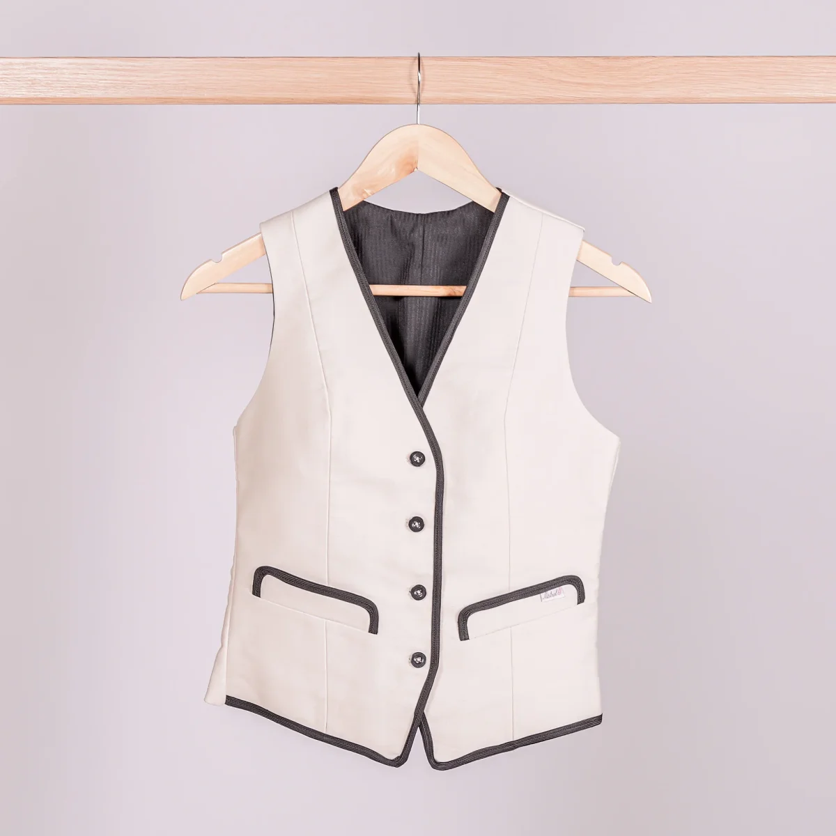 Gilet Gardian Femme Bouleau E-shop mondial Produits durables modernes accessibles